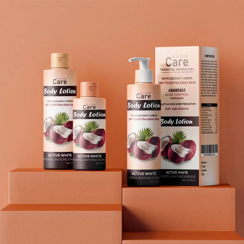 Lotion Box Custom Lotion Boxes | We Print Boxes