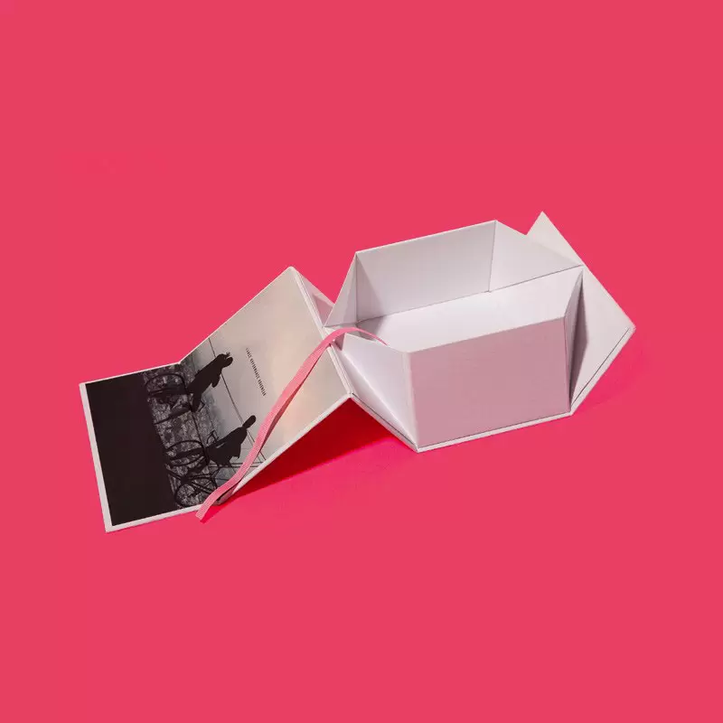 Custom Printed Boxes Wholesale & Packaging Solutions USA