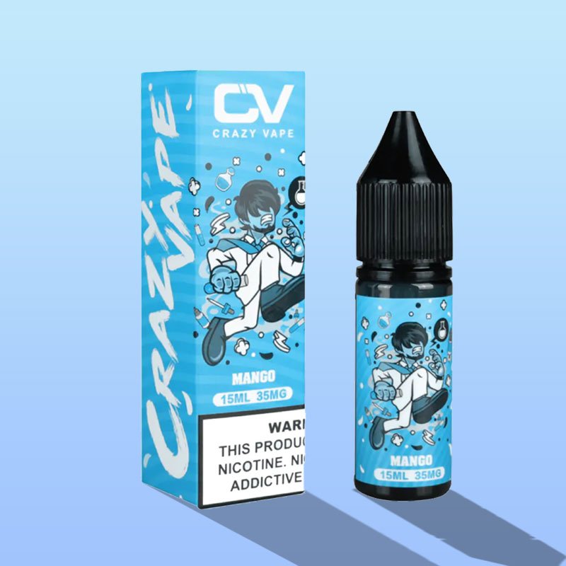 elf bar vape uk Hyve x Mucho JuiceBox - 5000 - $8.44