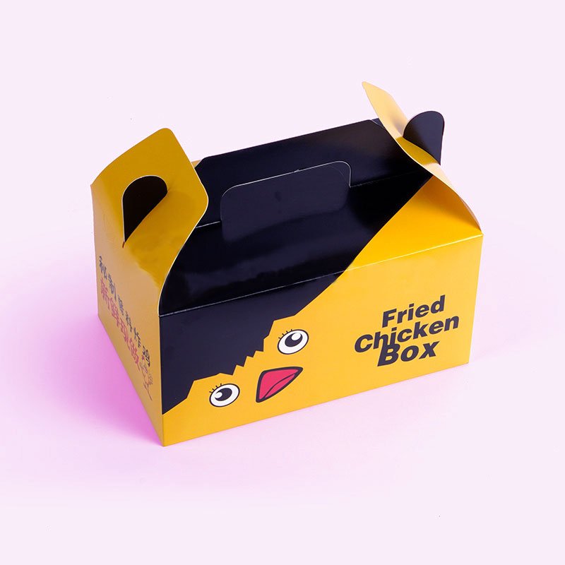 Custom Printed Gable Boxes at Wholesale Rates in USA