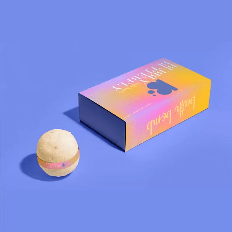 Get Custom CBD Bath Bomb Boxes at Wholesale Prices in USA