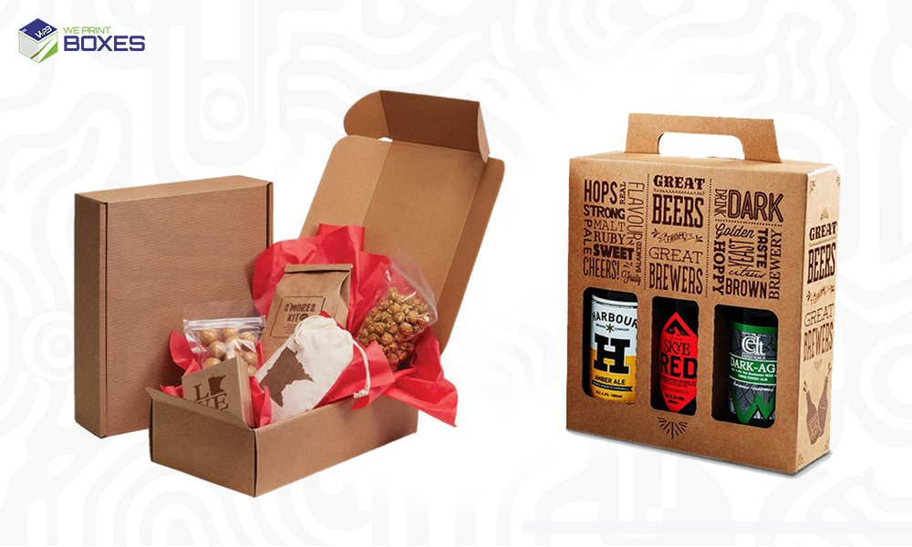 Custom Retail Packaging Guide to Boost Sales & Branding | We Print Boxes