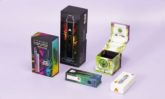 How to Design the Ultimate Vape Packaging for Maximum Impact