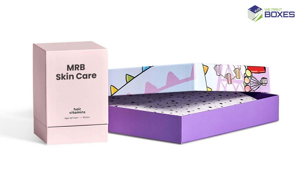 Maximize Your Packaging: Expert Guide for Two Piece Rigid Boxes
